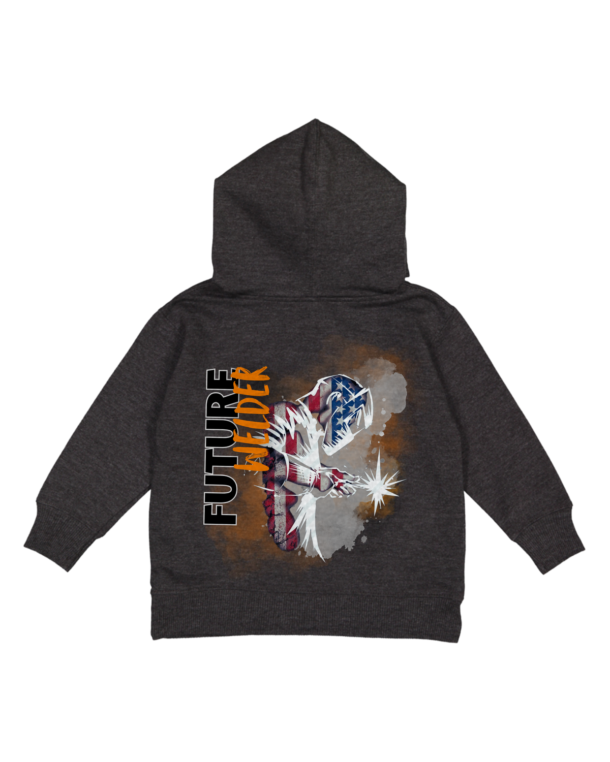 PRE-ORDER Future Welder Hoodie