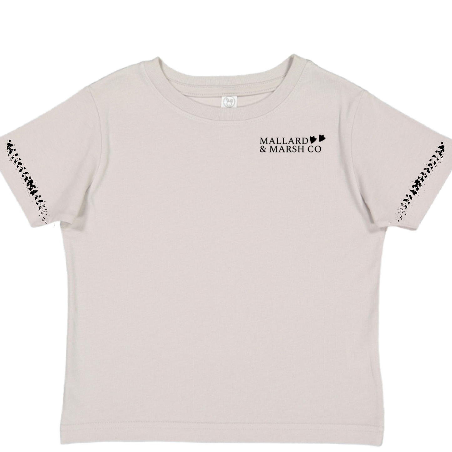 PRE-ORDER Get Out & Get Dirty