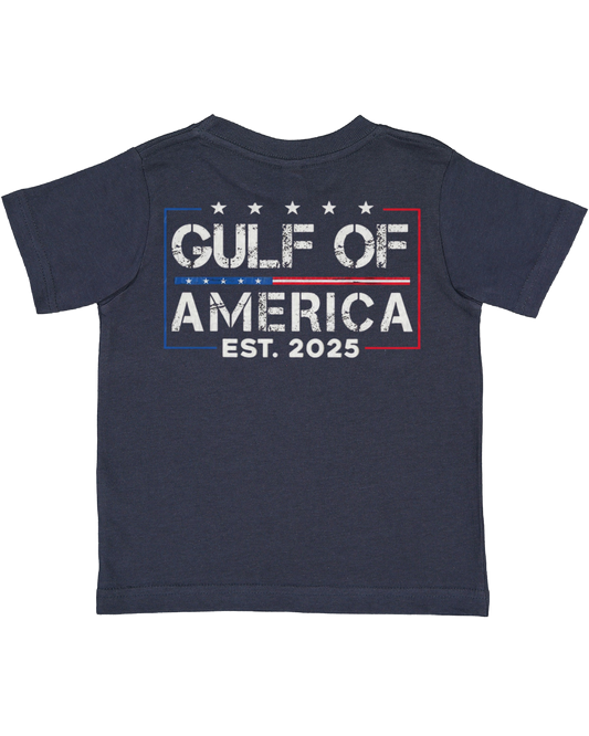 PRE-ORDER Gulf of America