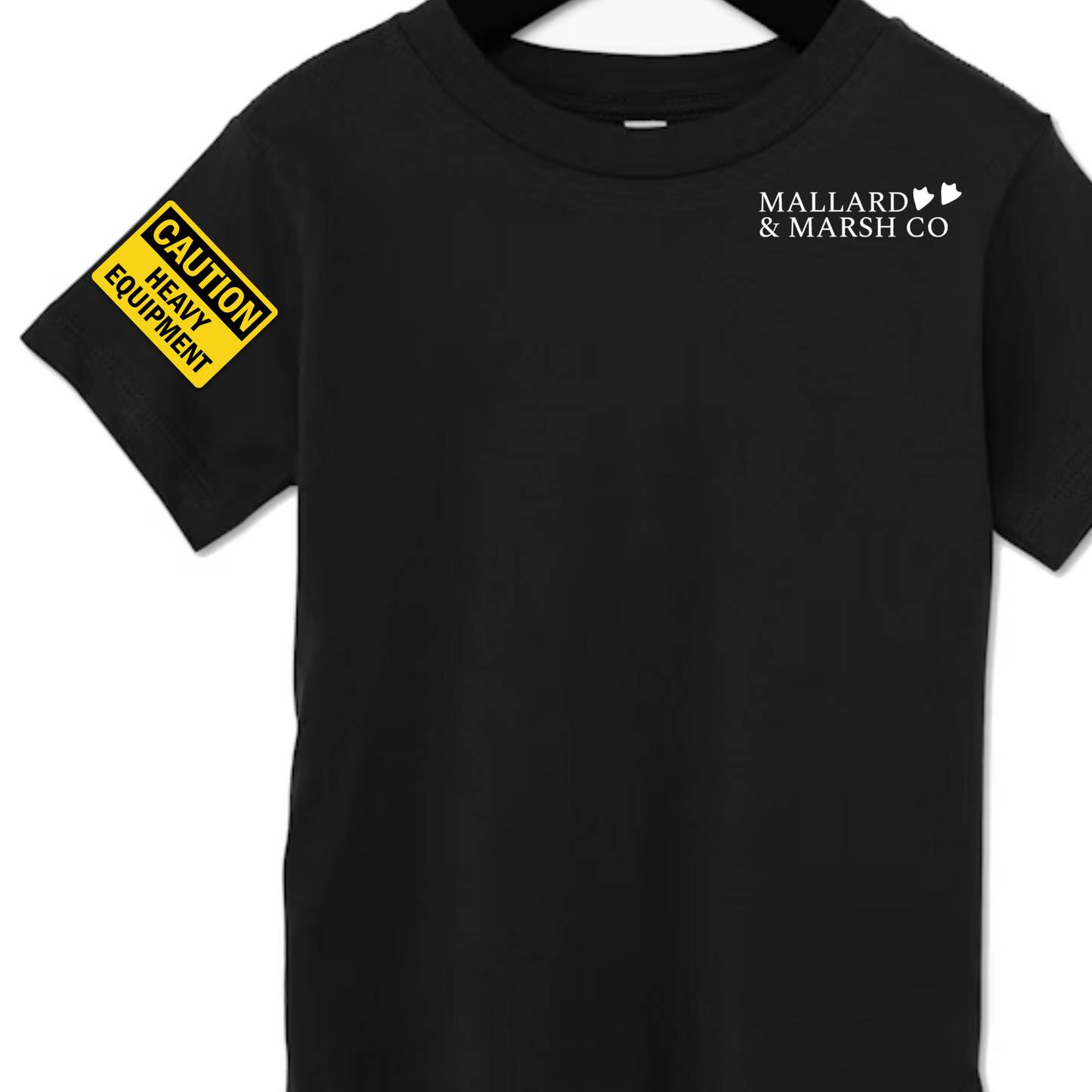 PRE-ORDER Heavy Equipment Operators