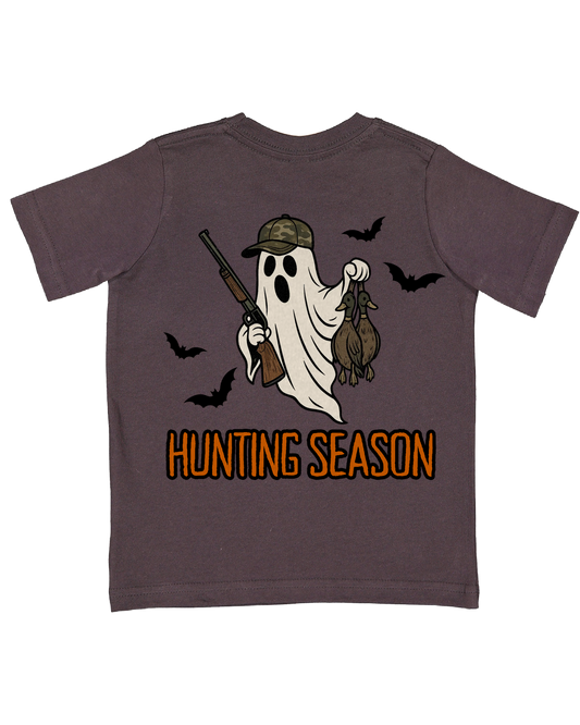 PRE-ORDER Hunting Season-Halloween