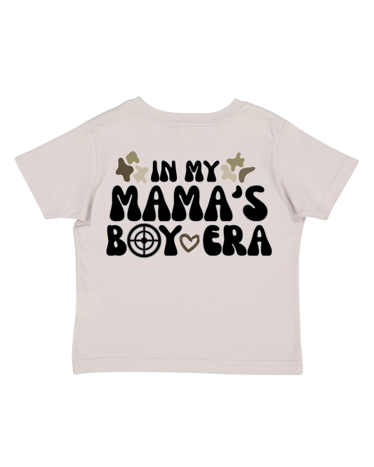 PRE-ORDER In My Mama's Boy Era