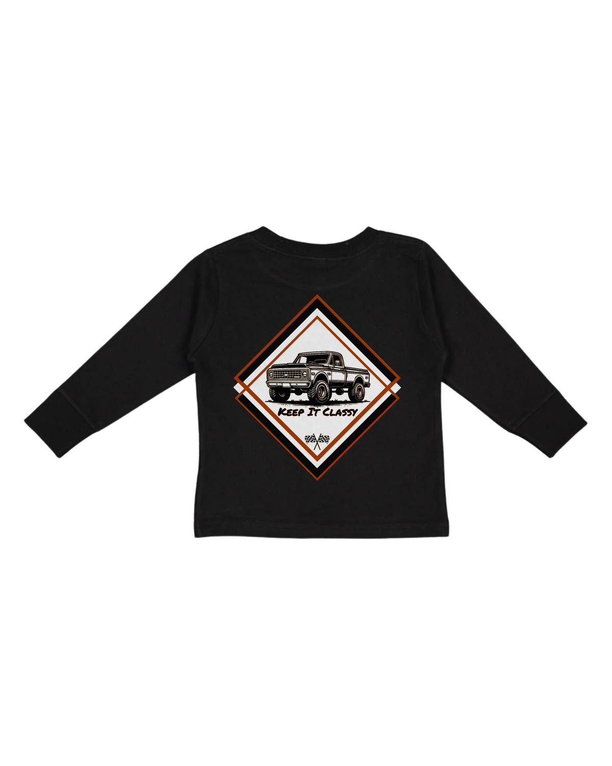 PRE-ORDER Keep it Classy Chevy