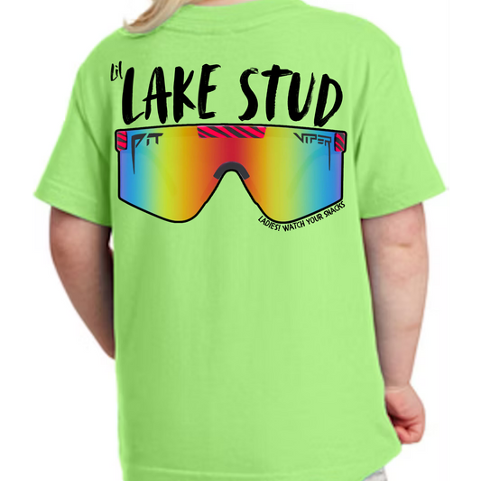 PRE-ORDER Lil Lake Stud 2.0
