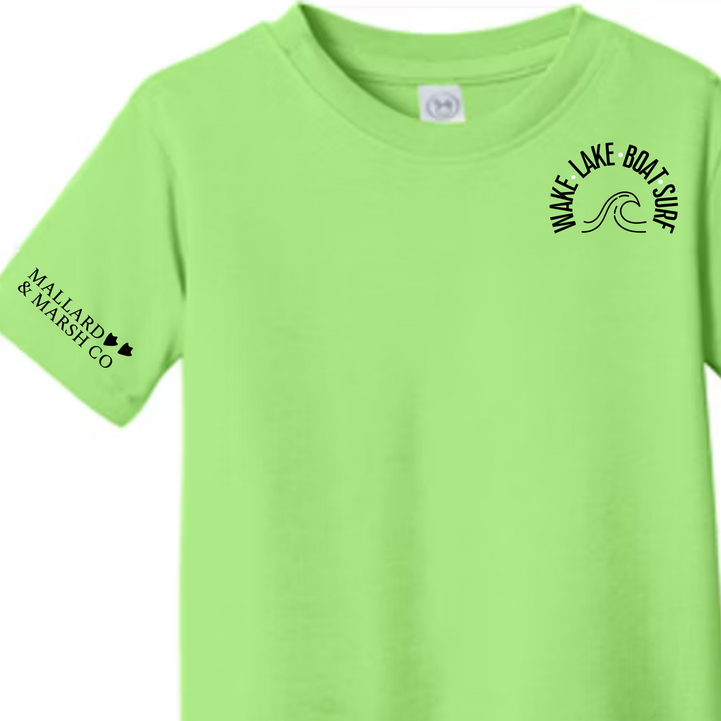 PRE-ORDER Lil Lake Stud 2.0