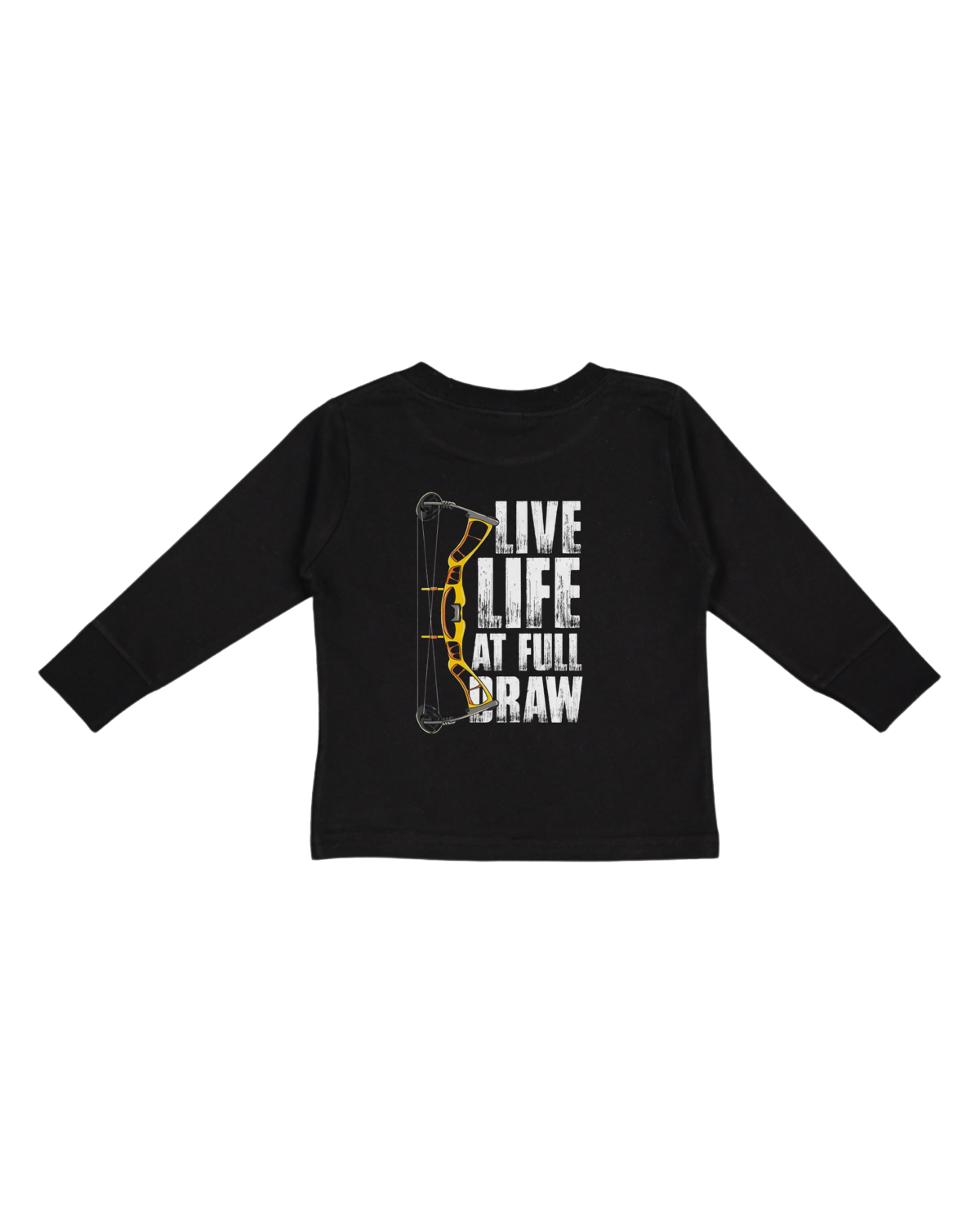 PRE-ORDER Full Draw