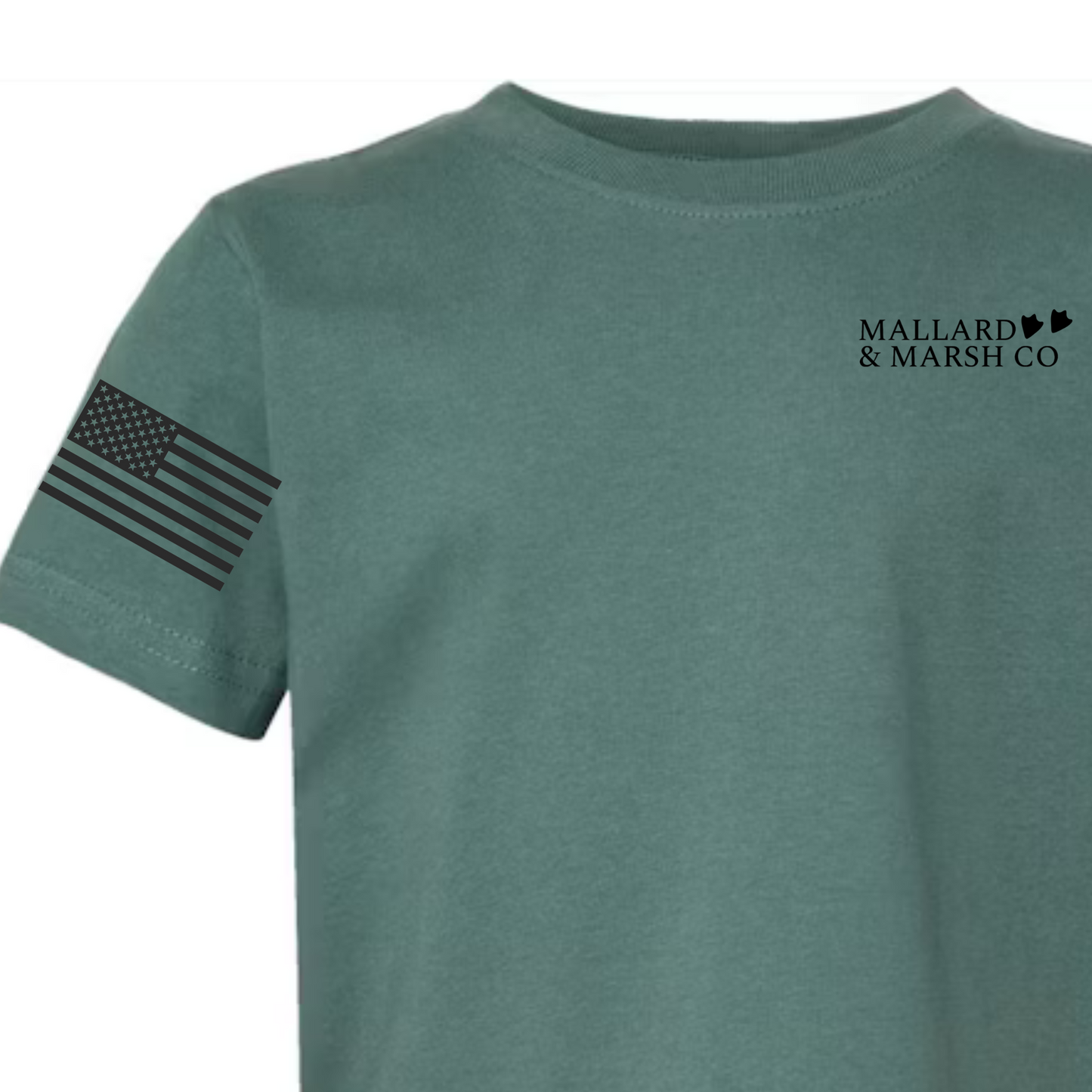 PRE-ORDER Mallard & Marsh
