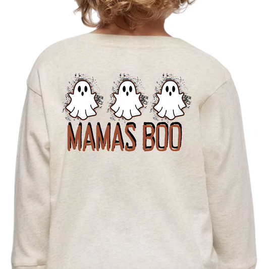 PRE-ORDER Mama's Boo