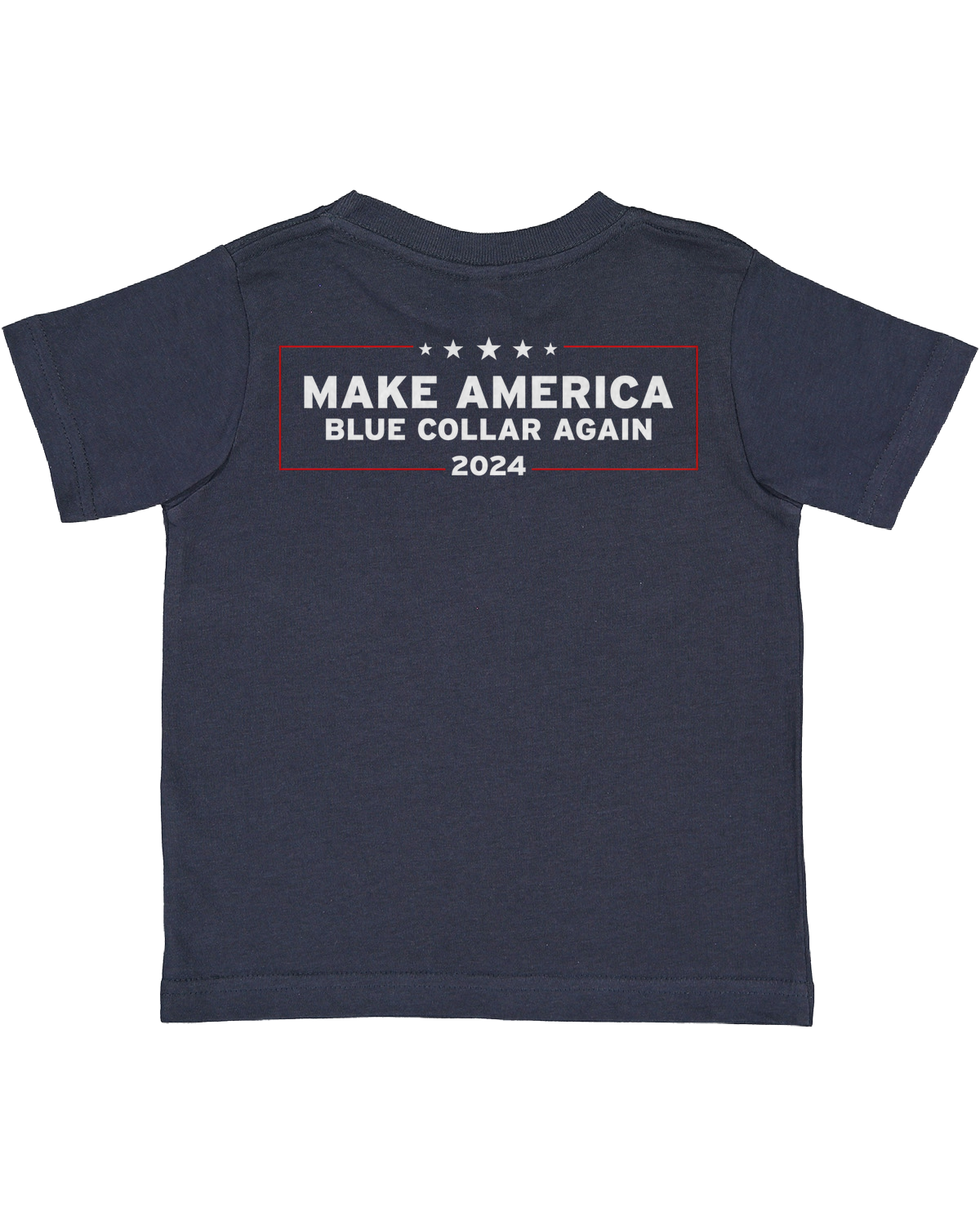 PRE-ORDER Make America Blue Collar Again