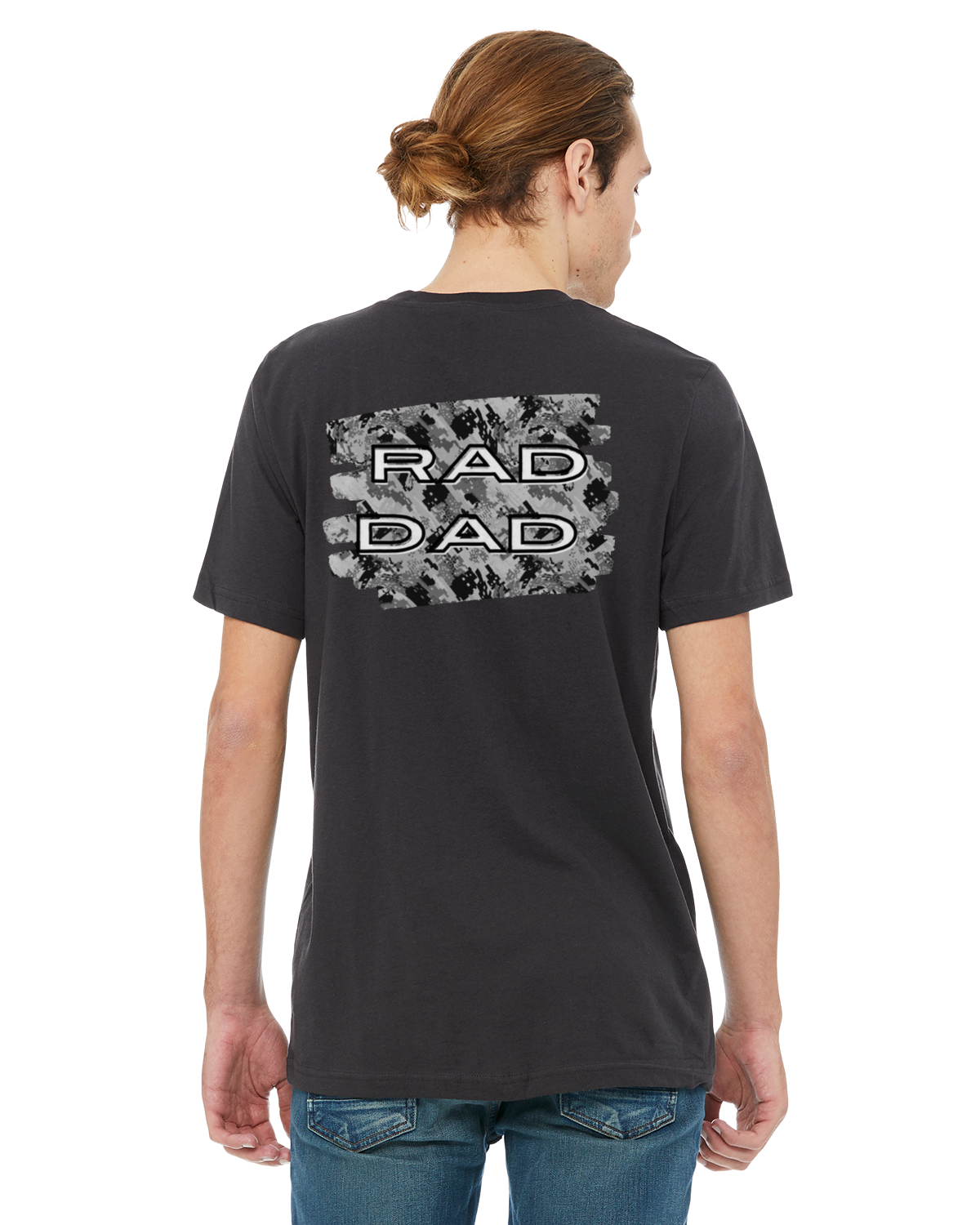 PRE-ORDER *ADULT* Rad Dad