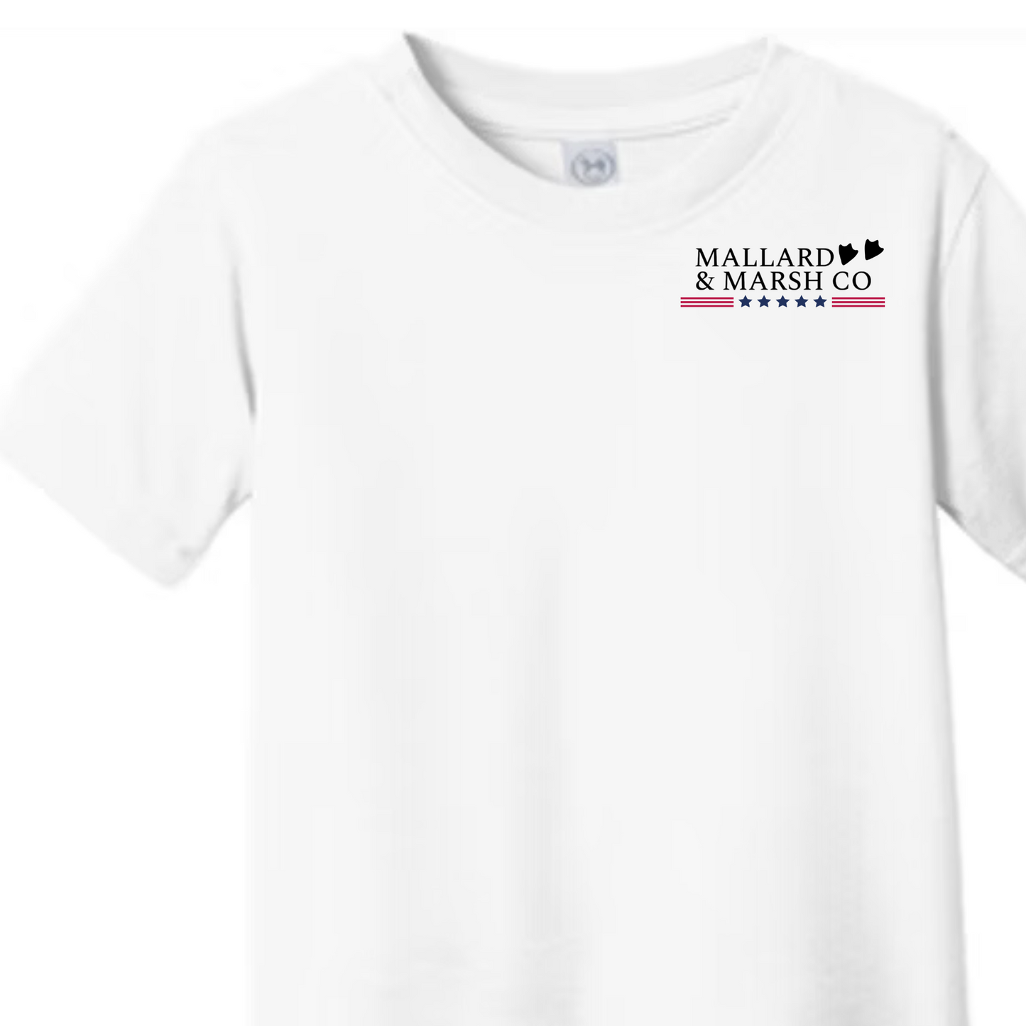 PRE-ORDER Red White & Boom