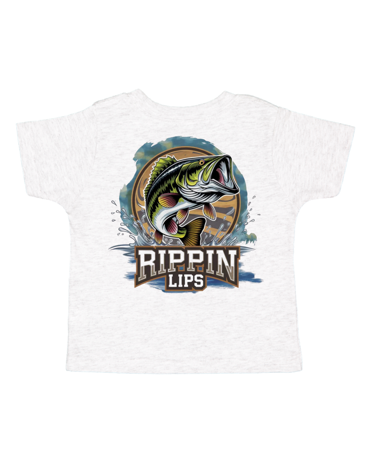 PRE-ORDER Rippin' Lips