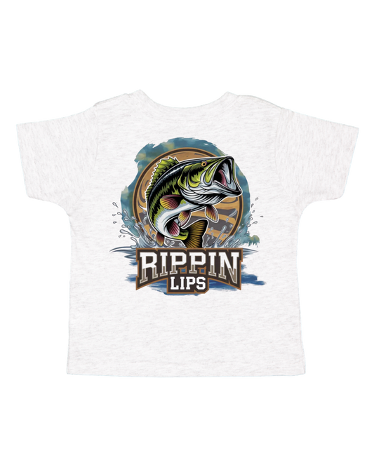 PRE-ORDER Rippin' Lips