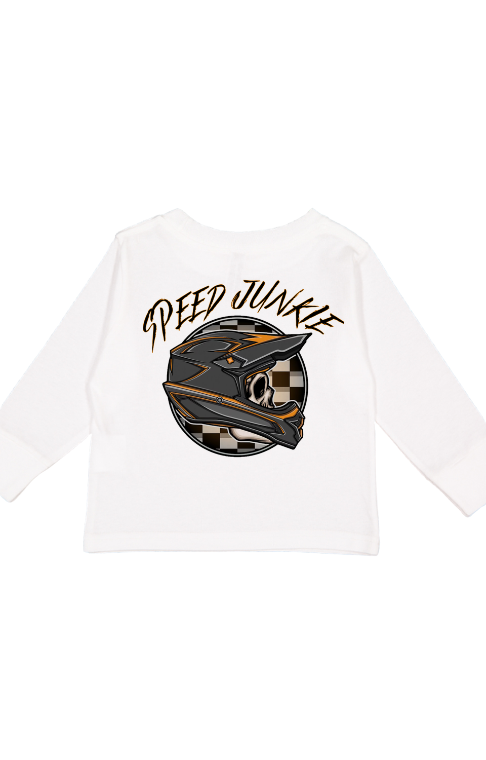 PRE-ORDER Speed Junkie
