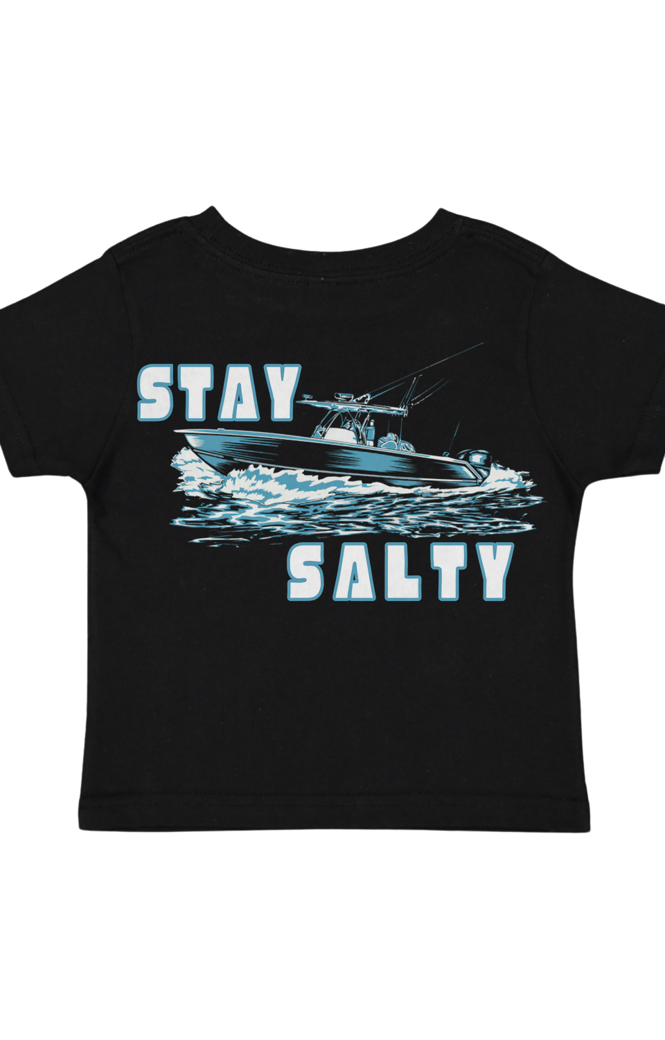 PRE-ORDER Stay Salty