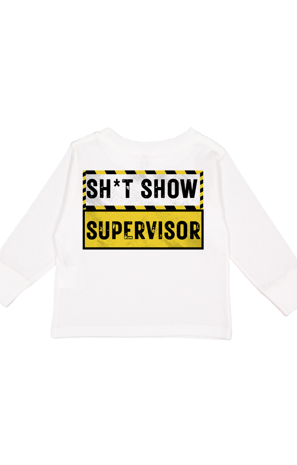 PRE-ORDER Sh*t Show