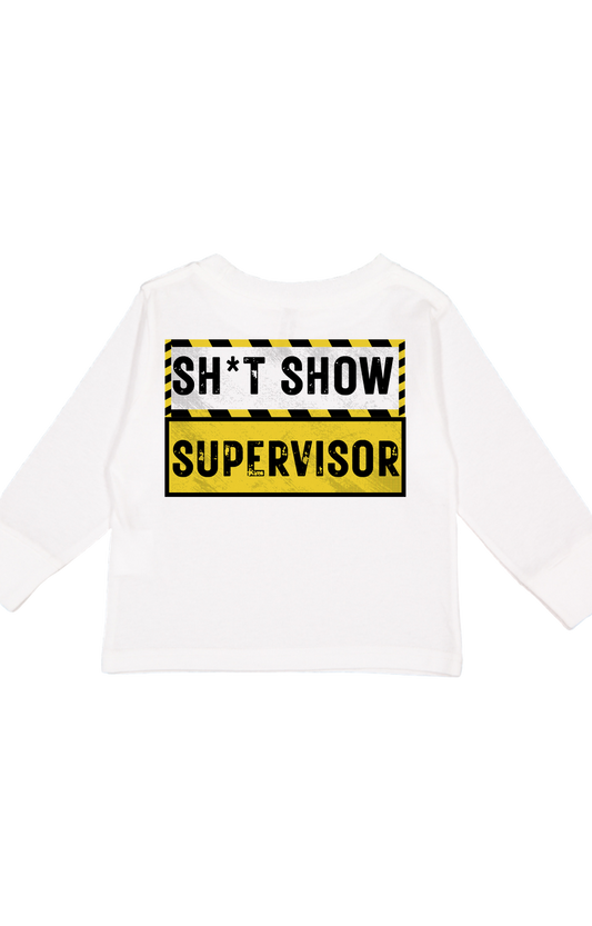 PRE-ORDER Sh*t Show