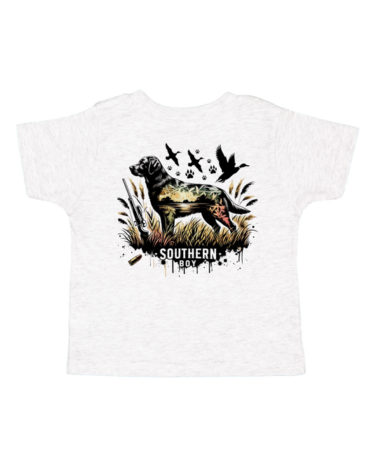 PRE-ORDER Southern Boy Lab