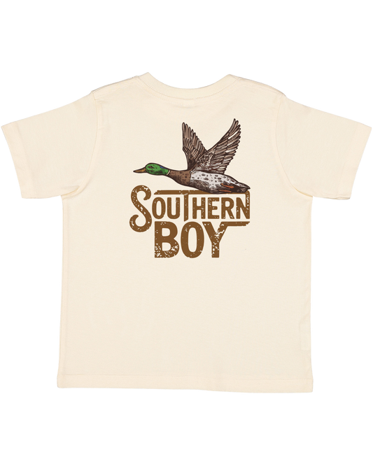 PRE-ORDER Southern Boy Mallard