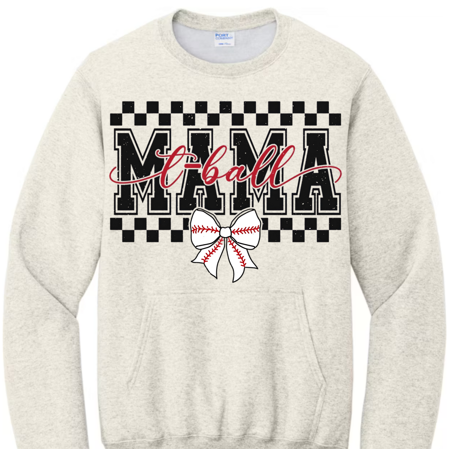 PRE-ORDER *ADULT* Mama of a lil Hunter (Copy)