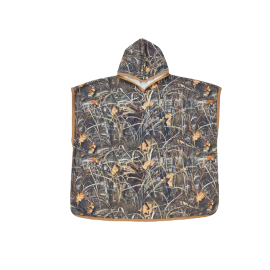 Bark Towel