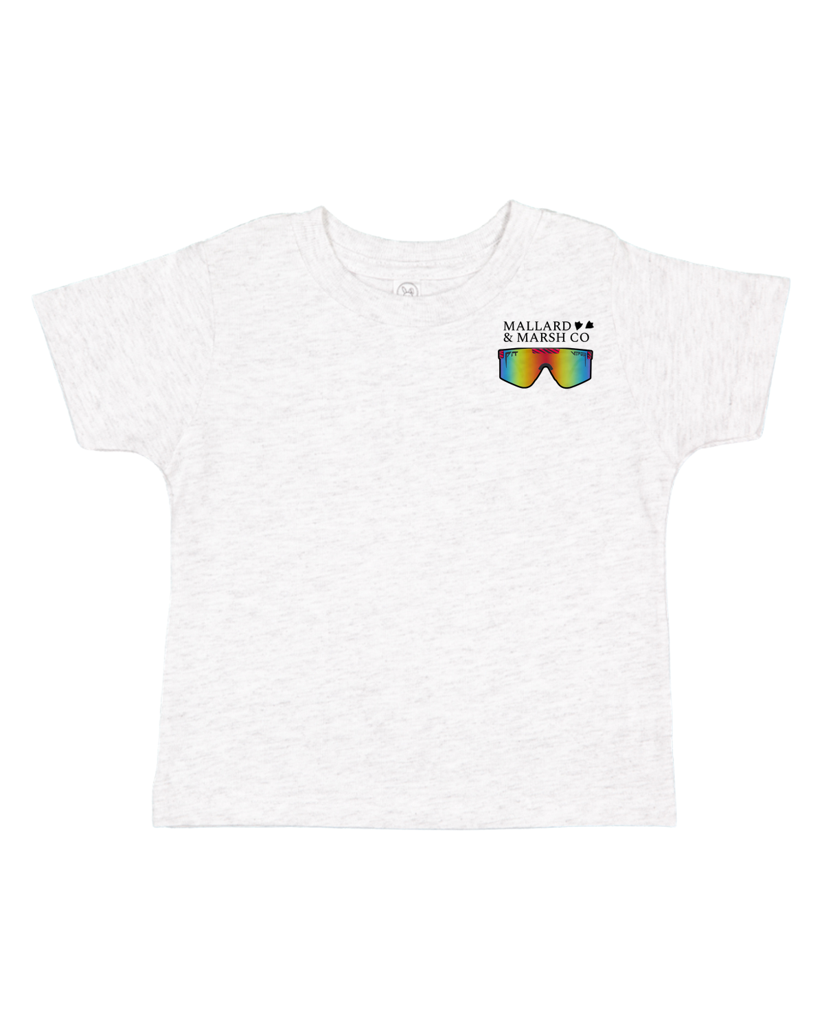 PRE-ORDER Little Lake Dude