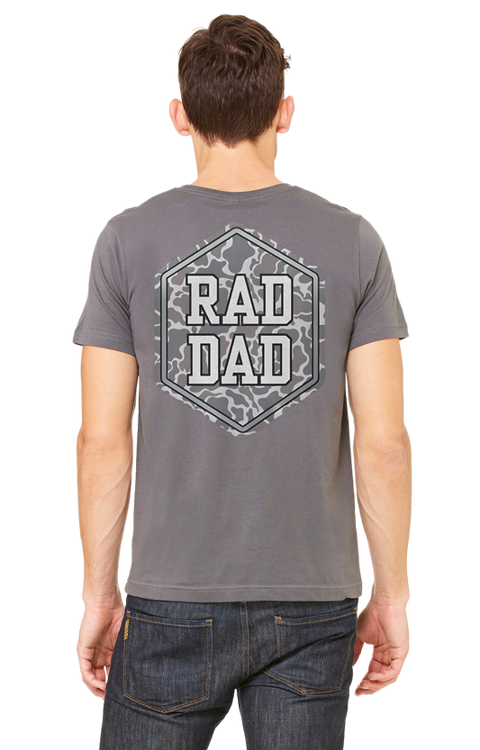 PRE-ORDER *ADULT* Rad Dad