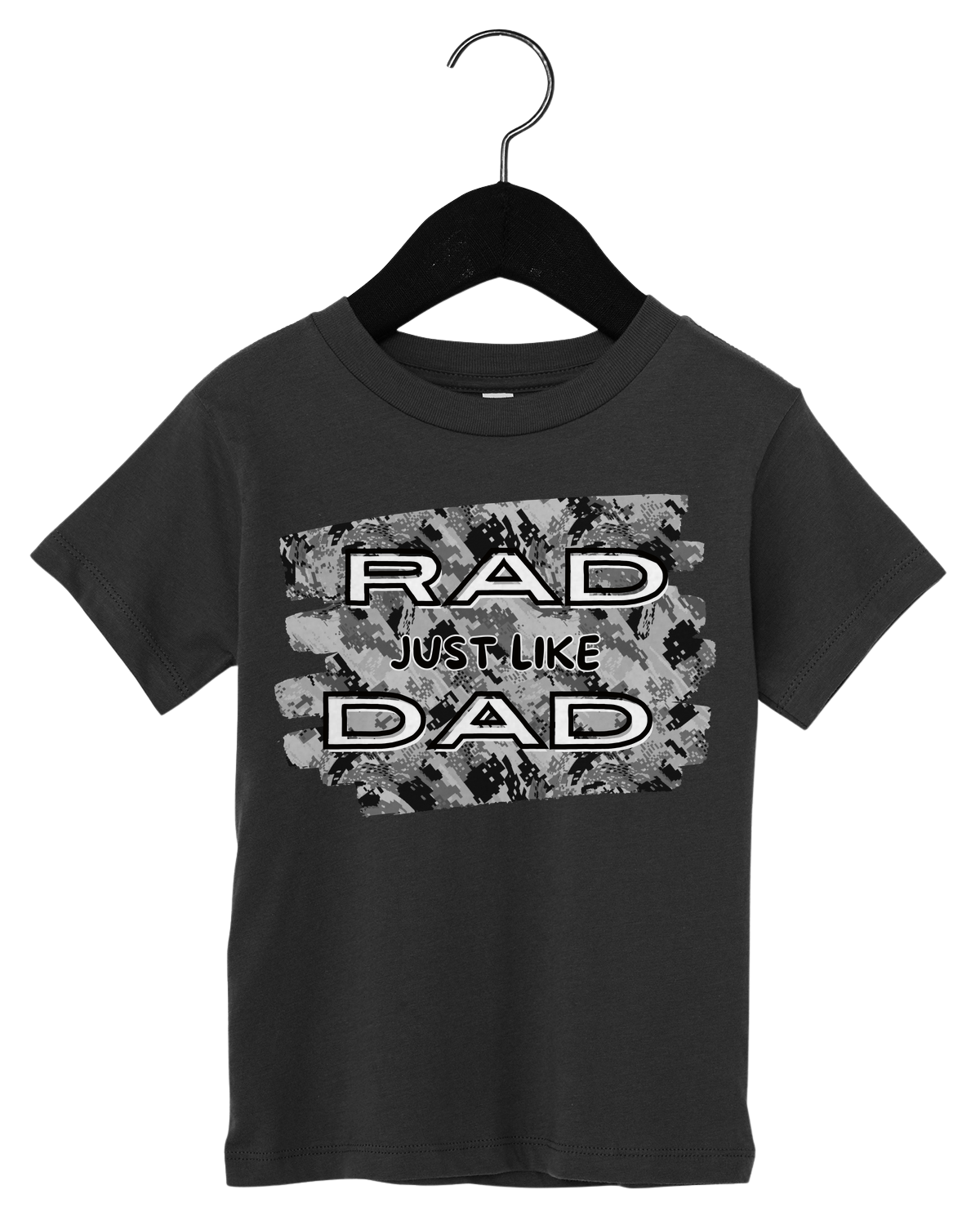 PRE-ORDER Rad Just Like Dad